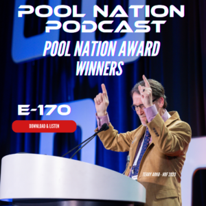 Pool Nation Award Winners and Pool Nation Boot Camp