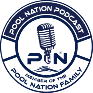 Pool-Nation-Podcast. Strategically & Business.